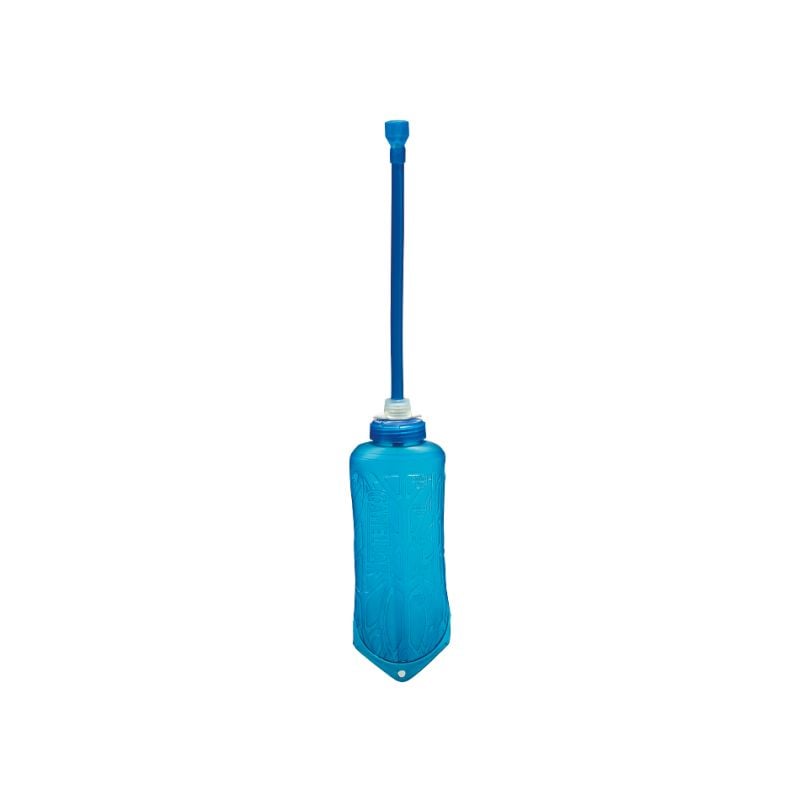 Adaptateur pour flasque CAMELBAK QUICK STOW FLASK TUBE ADAPTER (BLACK)