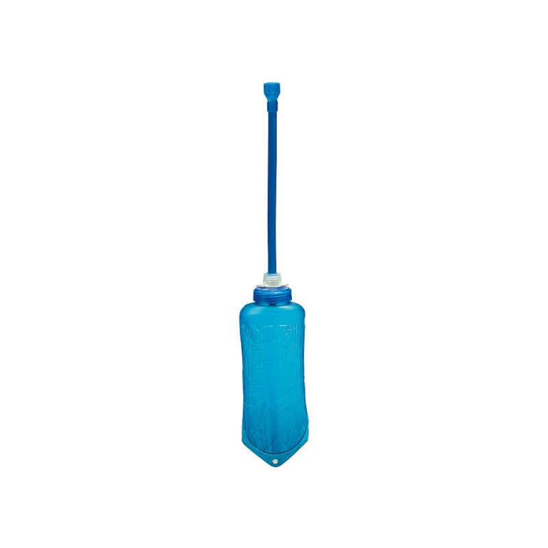 Adapter für Flasche CamelBak QUICK STOW FLASK TUBE ADAPTER (SCHWARZ)