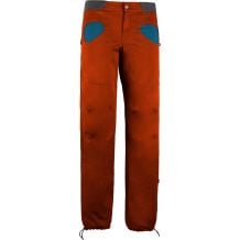 Climbing pants E9 RONDO STORY (COPPER-205) Men
