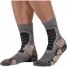 Trek Extra Light hiking socks Monnet (Beige)