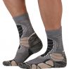 Trek Extra Light tursokker Monnet (Beige)