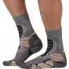 Trek Extra Light hiking socks Monnet (Beige)