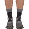 Trek Extra Light tursokker Monnet (Beige)