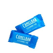 Rengøringstabletter CamelBak CLEANING TABLETS - 8PK (BLACK)