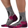 Wandersocken Monnet Trek Extra Light (Pink)