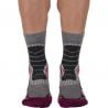 Chaussettes de randonnée MONNET Trek Extra Light (Rose)