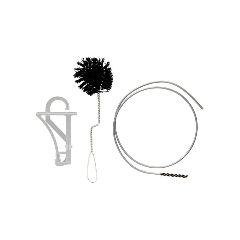 Kit de nettoyage poche à eau CRUX