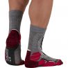 Wandersocken Monnet Trek Extra Light (Rot)