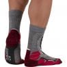 Trek Extra Light hiking socks Monnet (Red)