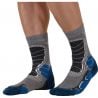 Calze da trekking Monnet Trek Extra Light (Blu)