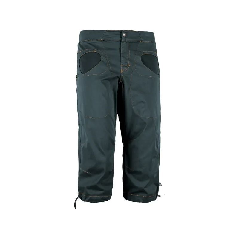 Climbing Capris E9 R3 (SLATE-891) Men
