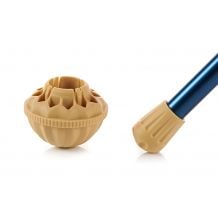 Pieds Pour Chair Lite CORTO (Desert) 