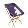 Campingstoel Corto Folding Chair Lite (Paars)