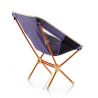 Corto Folding Chair-Lite-Purple ()