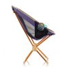 Corto Folding Chair-Lite-Purple ()