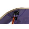 Corto Folding Chair-Lite-Purple ()