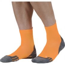 Löparstrumpor Monnet RUN ELITE 2 (Orange)