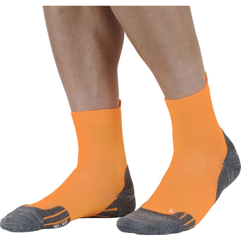 Hardloopsokken Monnet RUN ELITE 2 (Oranje)