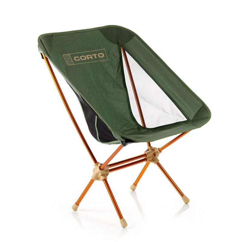 Campingstol Corto Folding Chair Lite (Romarin)