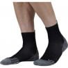 Calcetines de running Monnet RUN ELITE 2 (Negro)