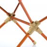 CORTO Folding Table Lite-Romarin ()