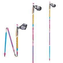 TSL POLKUJUOKSU C4 KORKKI CROSS Flamingo Sht 110 ()