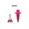 TSL TRAIL C4 CORK CROSS Flamingo Sht 110 ()