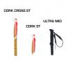 TSL TRAIL C4 CORK CROSS Fire Sht 125 ()