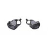 TSL Kit Ganteletes Air Magnetic Grey M ()