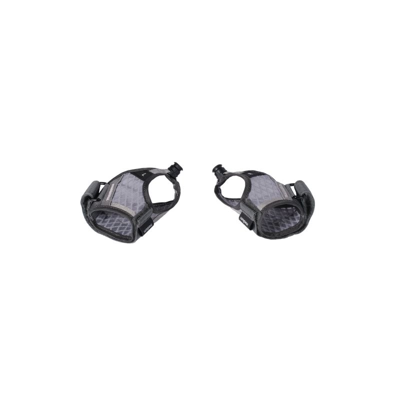 Kit gantelets bâton de trail TSL Air Magnetic (Grey)
