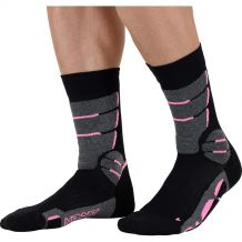 Wandersocken Monnet Trek Expert (Rosa)