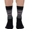 Chaussettes de randonnée MONNET Trek Expert (Rose)