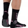 Chaussettes de randonnée MONNET Trek Expert (Rose)