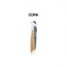 TSL TACTIL C100 CORK Silber Spk 115 ()