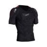 Protection Shirt LEATT ReaFlex Stealth (BLACK)