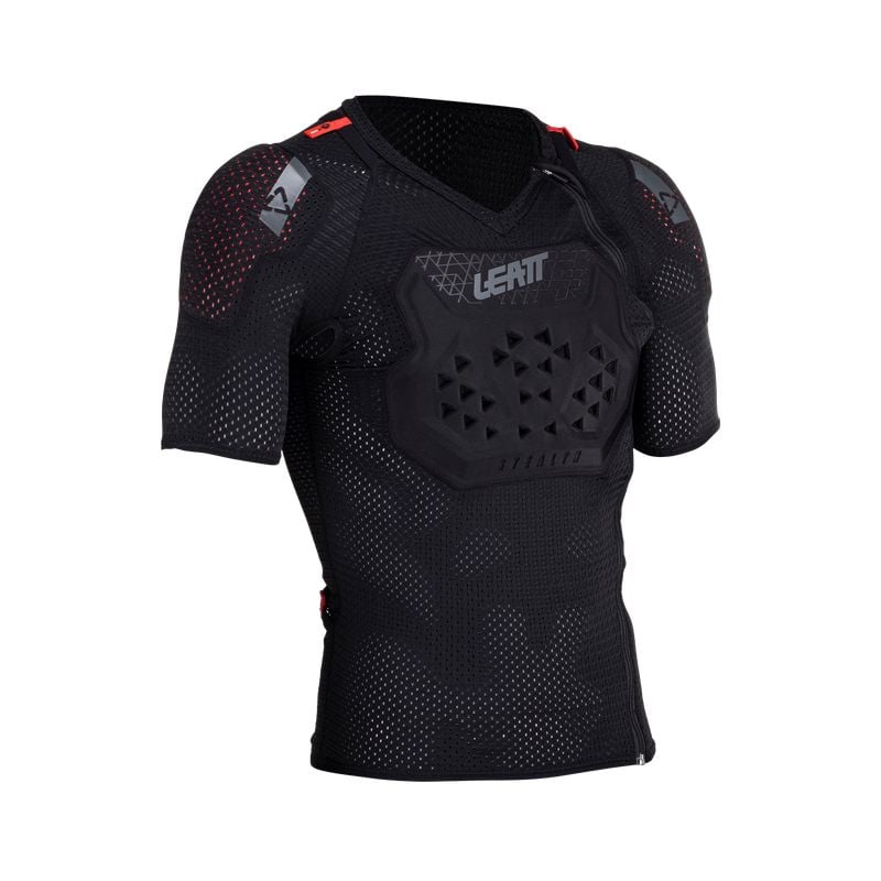 Protection Shirt LEATT ReaFlex Stealth (BLACK)