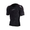 Maillot de Protection LEATT ReaFlex Stealth (BLACK)
