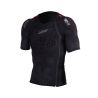 Protection Shirt LEATT ReaFlex Stealth (BLACK)