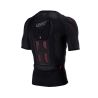 Suojapaita LEATT ReaFlex Stealth (BLACK)
