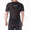 Protection Shirt LEATT ReaFlex Stealth (BLACK)