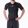 Protection Shirt LEATT ReaFlex Stealth (BLACK)