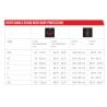 Protection Shirt LEATT ReaFlex Stealth (BLACK)