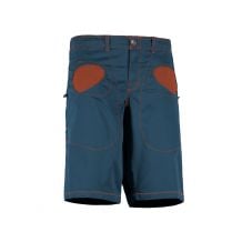 Short da arrampicata E9 RONDO SHORT-S (APATITE-734) Uomo