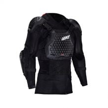LEATT Full Protection Vest 2.5 (BLACK)