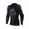 LEATT Full Protection Vest 2.5 (BLACK)