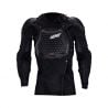 LEATT Gilet de Protection Intégral 2.5 (BLACK)