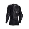 LEATT Gilet de Protection Intégral 2.5 (BLACK)