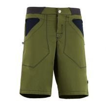 Short da arrampicata E9 N 3ANGOLO SHORT (ROSEMARY-103) Uomo