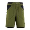 E9 N 3ANGOLO SHORT-S23 (ROSEMARY-103)
