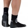 Calze da trekking Monnet MID PERF (Nero)